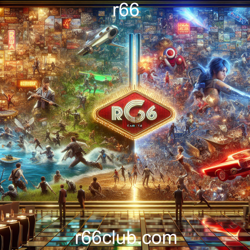 O Fascínio dos Jogos de Ação: Uma Viagem Através do Gênero